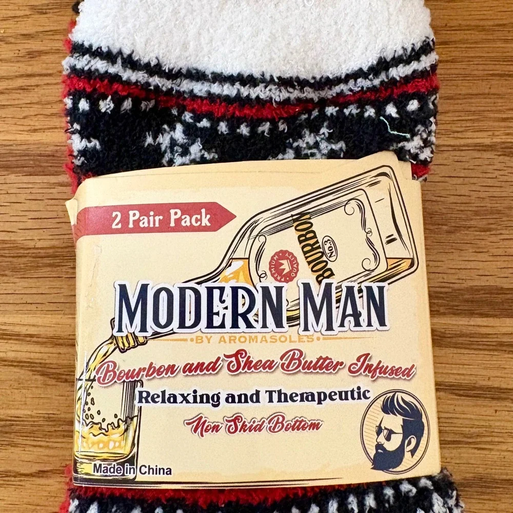 Modern Man by MinxNY modern man
